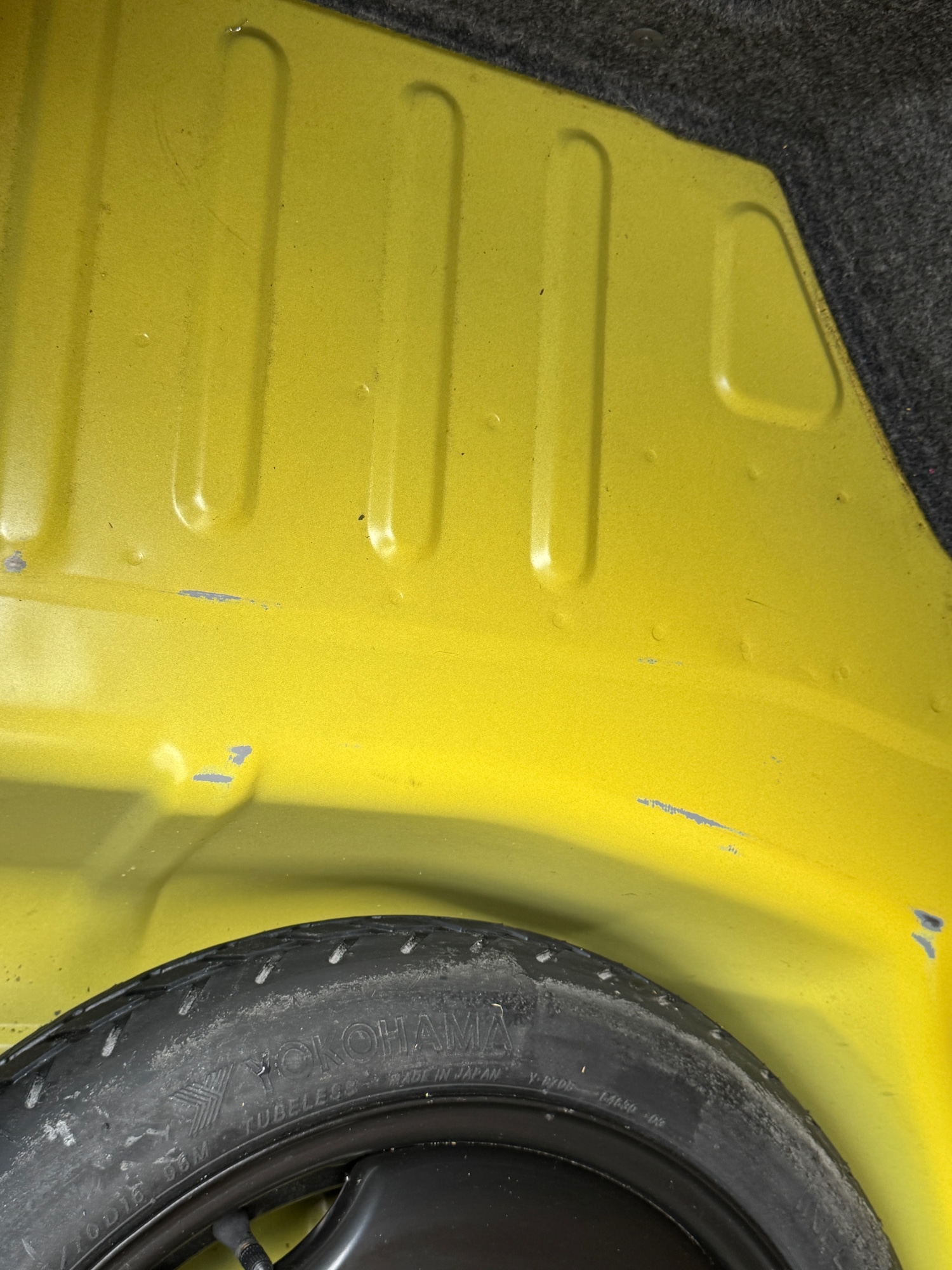 Used Mitsubishi Lancer 1998 for sale - 76450016: Photo 13