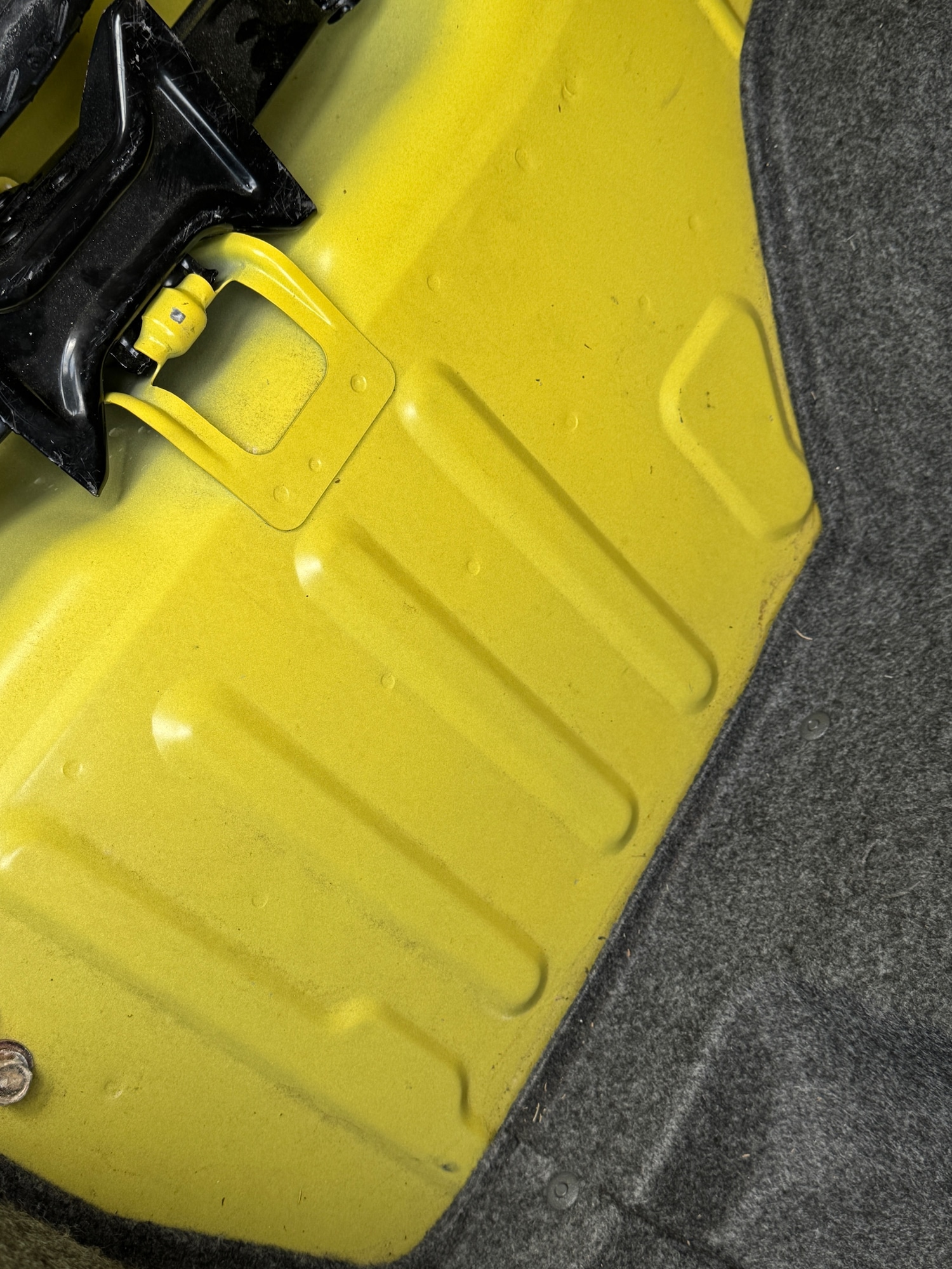 Used Mitsubishi Lancer 1998 for sale - 76450016: Photo 16