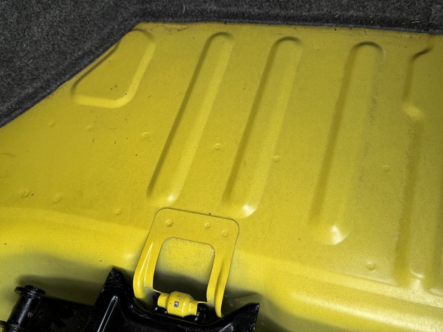 Used Mitsubishi Lancer 1998 for sale - 76450016: Photo 17