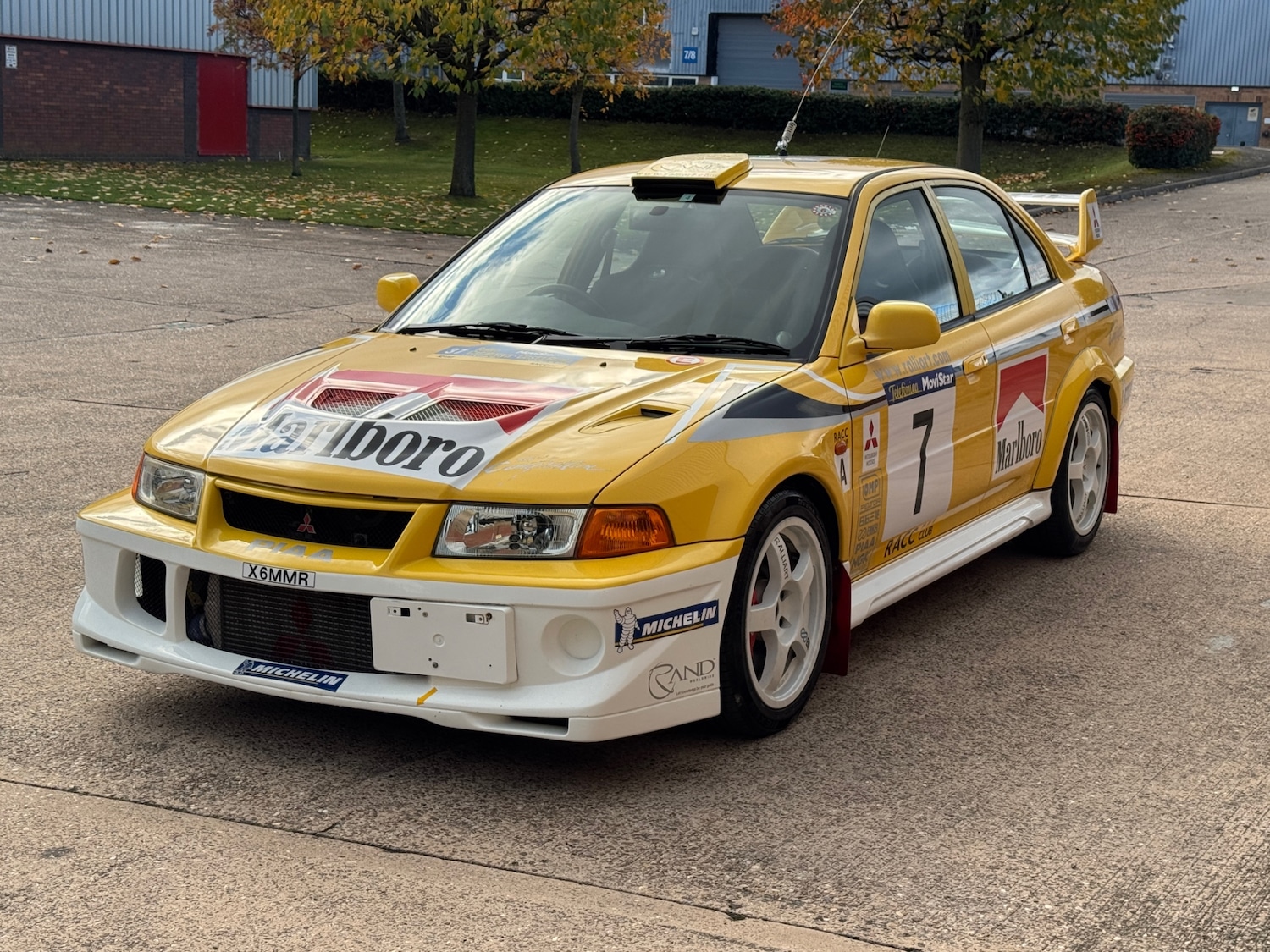 Used Mitsubishi Lancer 1998 for sale - 76450016: Photo 24