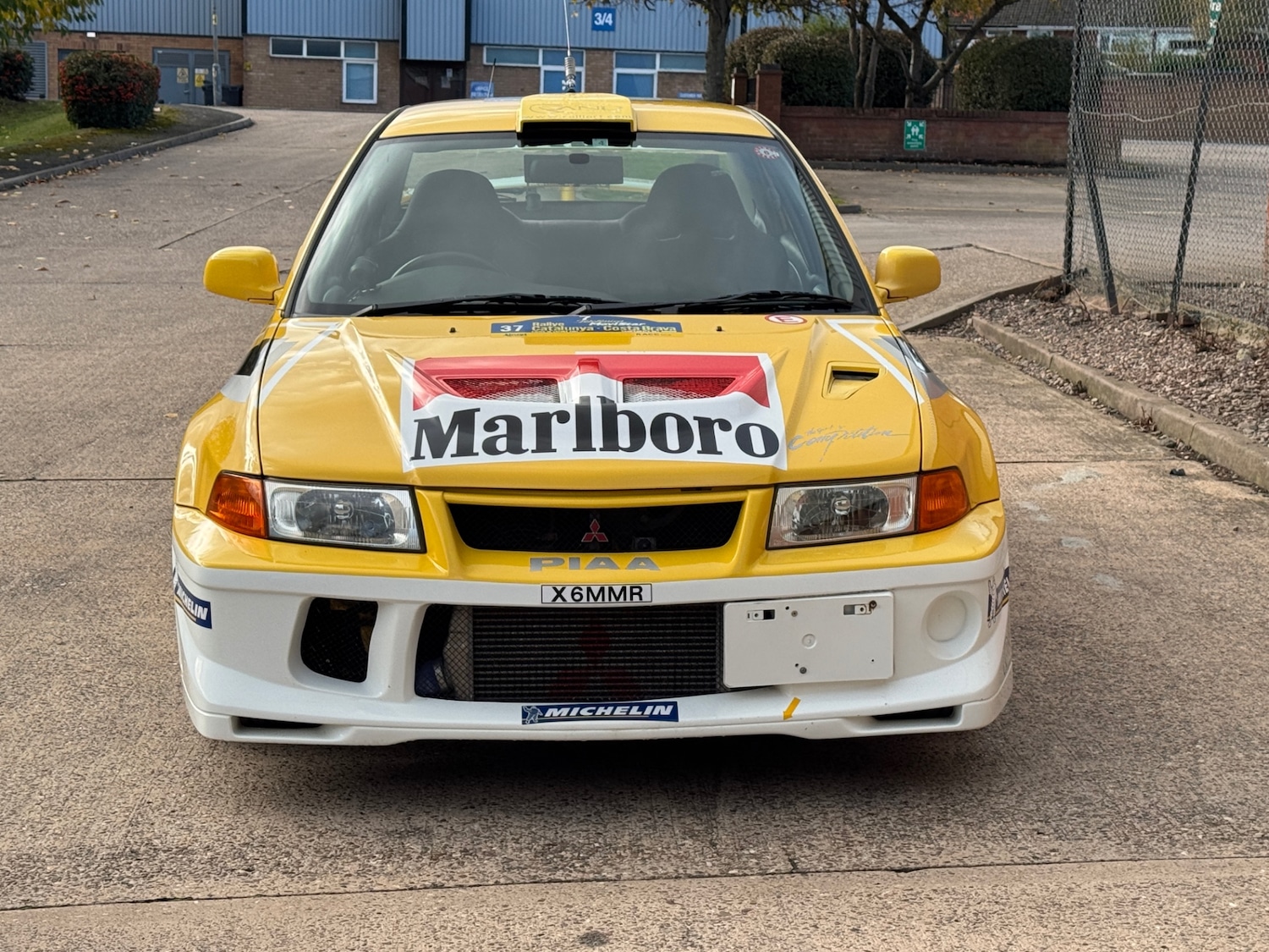 Used Mitsubishi Lancer 1998 for sale - 76450016: Photo 25