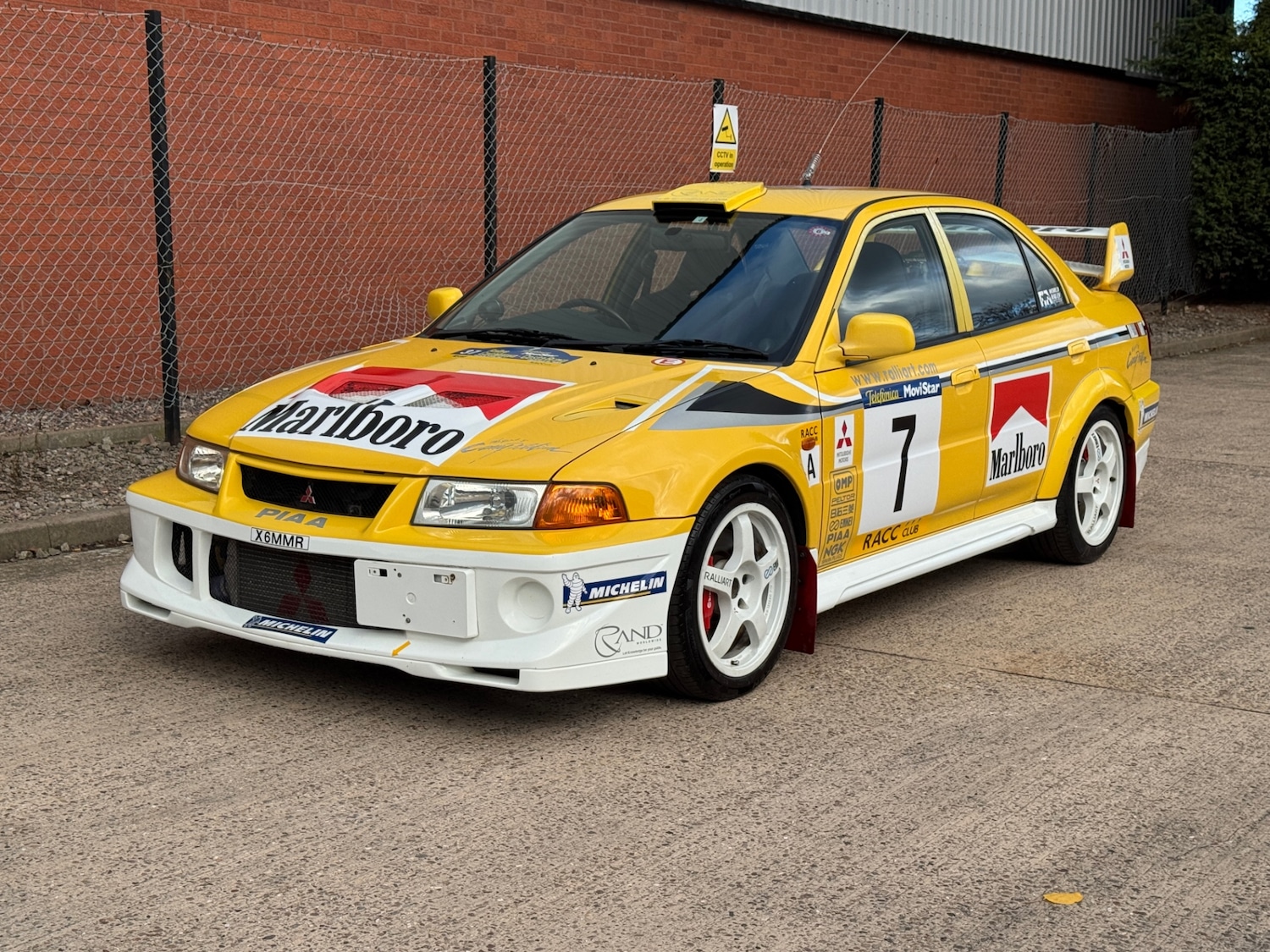 Used Mitsubishi Lancer 1998 for sale - 76450016: Photo 27