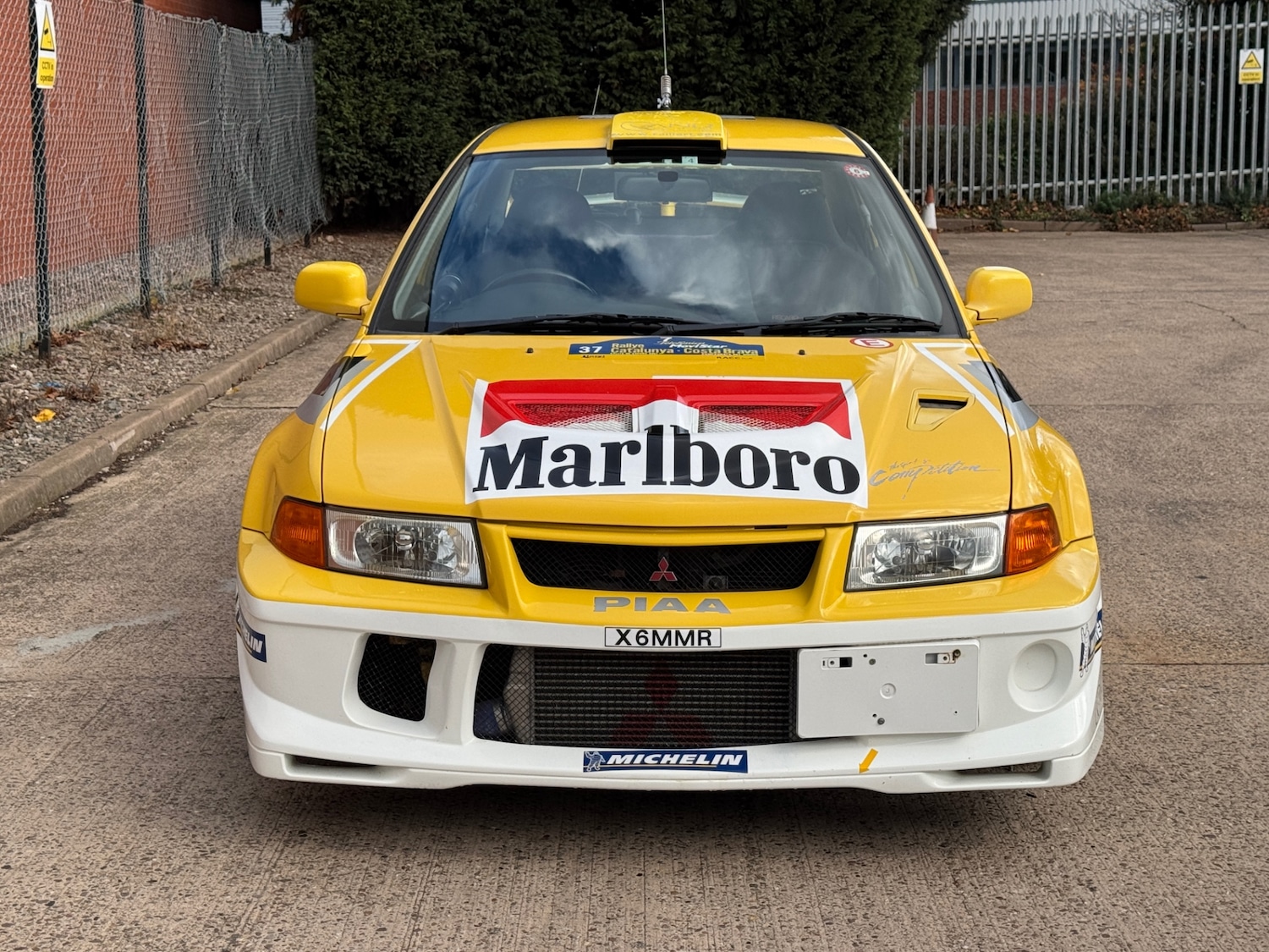 Used Mitsubishi Lancer 1998 for sale - 76450016: Photo 3