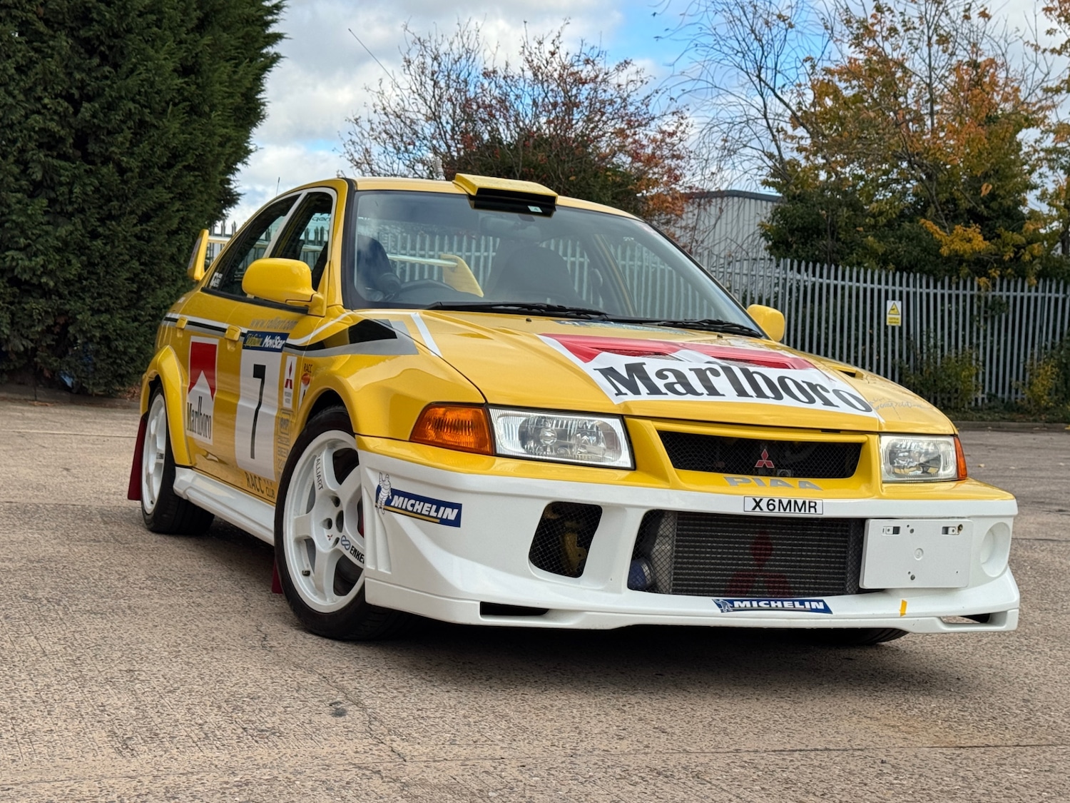 Used Mitsubishi Lancer 1998 for sale - 76450016: Photo 30