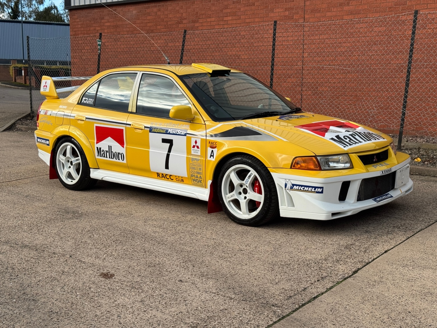 Used Mitsubishi Lancer 1998 for sale - 76450016: Photo 33