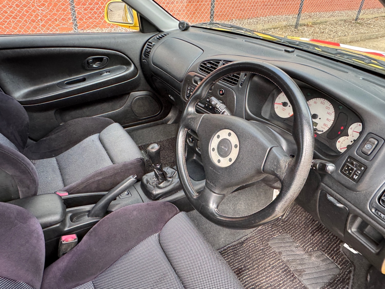 Used Mitsubishi Lancer 1998 for sale - 76450016: Photo 41