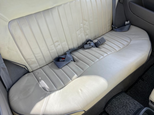 Used Nissan Micra 1998 for sale - 66740551: Photo 12
