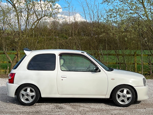 Used Nissan Micra 1998 for sale - 66740551: Photo 15