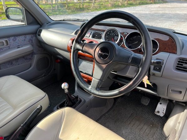 Used Nissan Micra 1998 for sale - 66740551: Photo 18