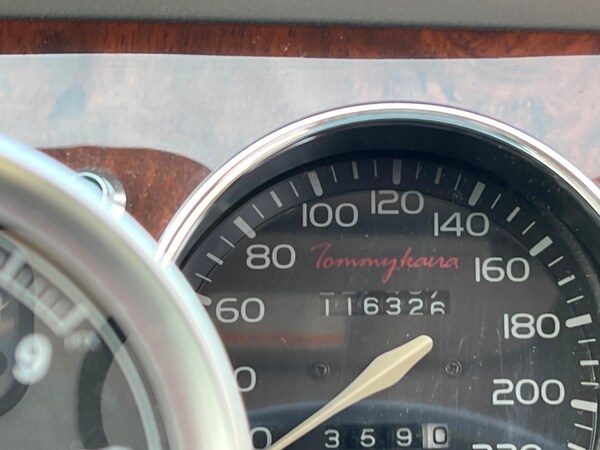 Used Nissan Micra 1998 for sale - 66740551: Photo 19