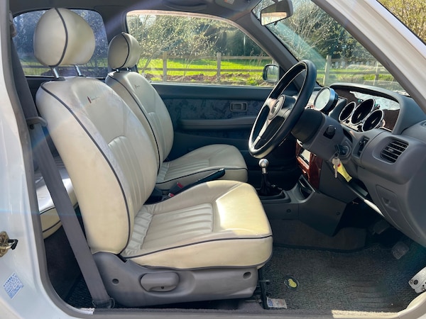 Used Nissan Micra 1998 for sale - 66740551: Photo 20