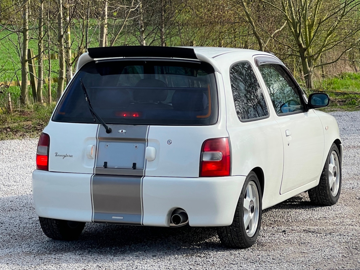 Vehicle 23