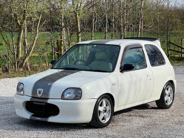 Used Nissan Micra 1998 for sale - 66740551: Photo 24
