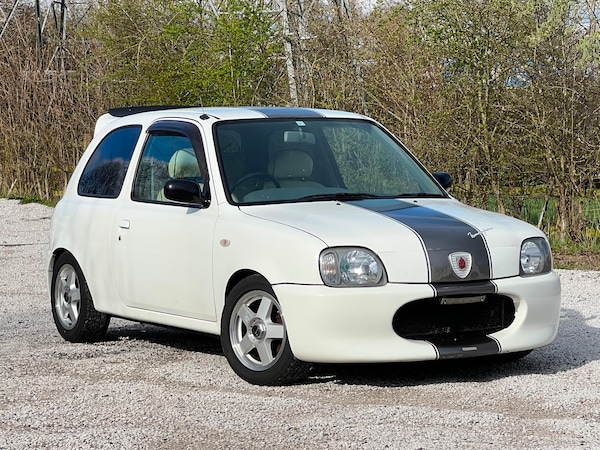 Used Nissan Micra 1998 for sale - 66740551: Photo 25
