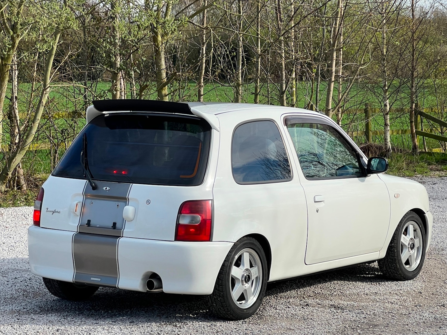 Vehicle 27