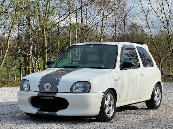 Used Nissan Micra 1998 for sale - 66740551: Photo 2