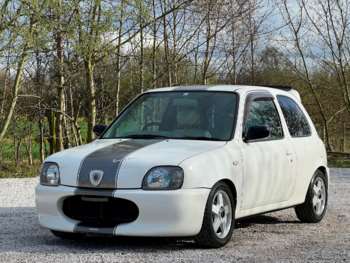 Used Nissan Micra 1998 for sale - 66740551: Photo