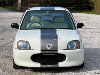 Used Nissan Micra 1998 for sale - 66740551: Photo