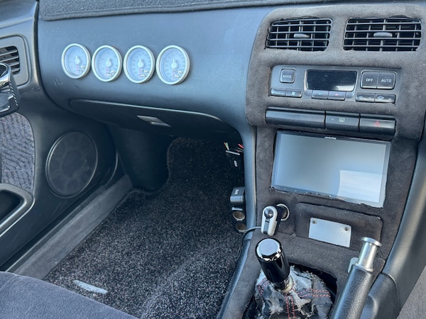 Used Nissan Silvia 1993 for sale - 73432273: Photo 15