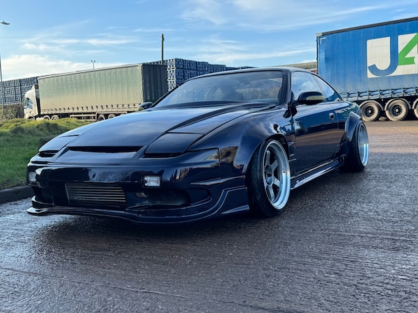Used Nissan Silvia 1993 for sale - 73432273: Photo 25