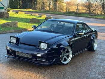 Used Nissan Silvia 1993 for sale - 73432273: Photo