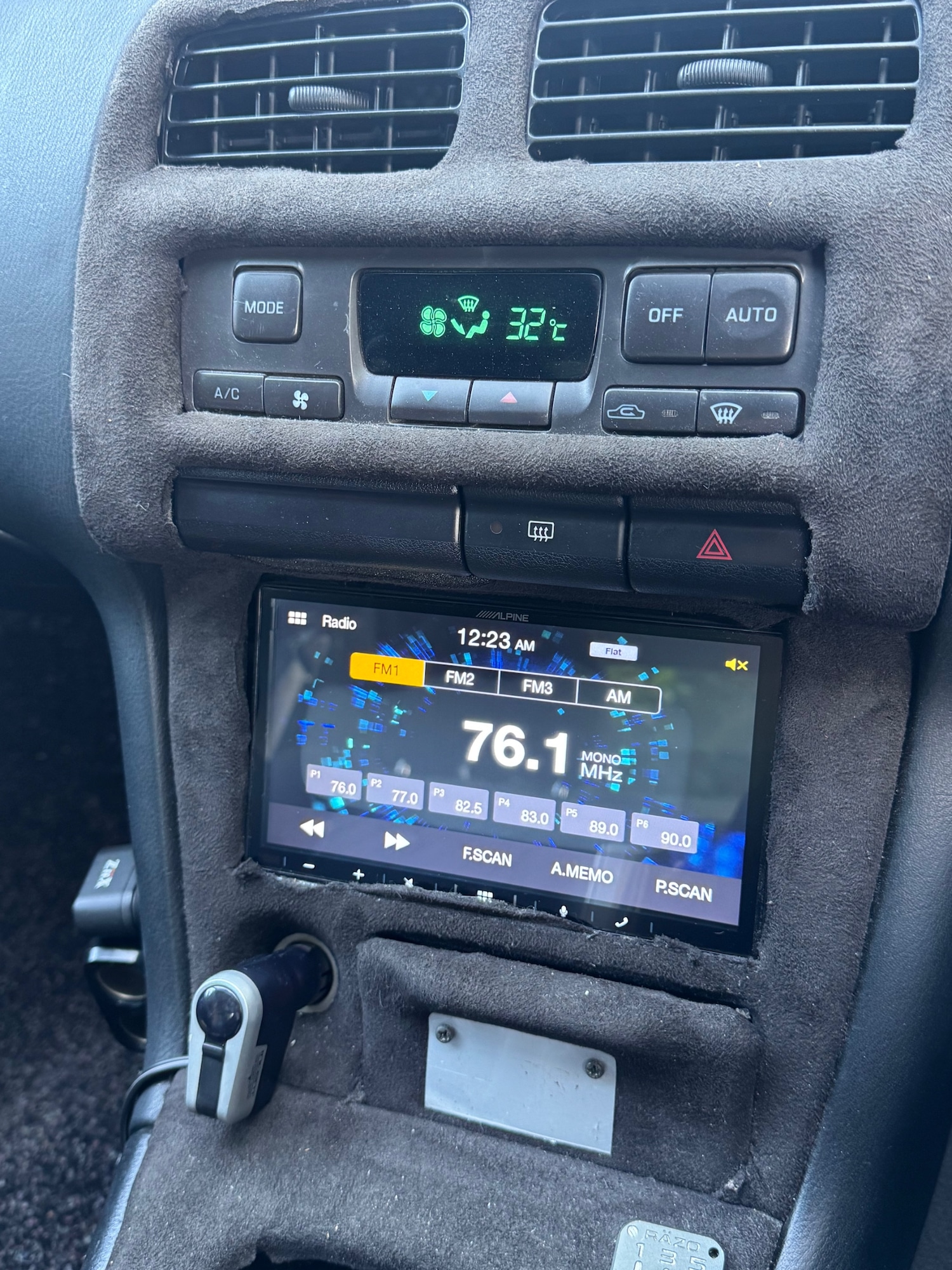 Vehicle 38