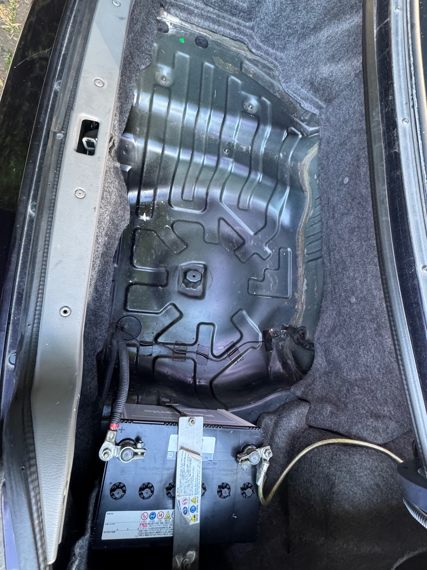 Vehicle 47