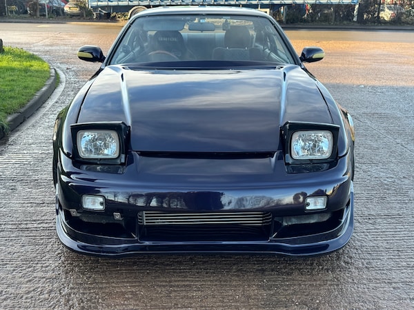Used Nissan Silvia 1993 for sale - 73432273: Photo 4