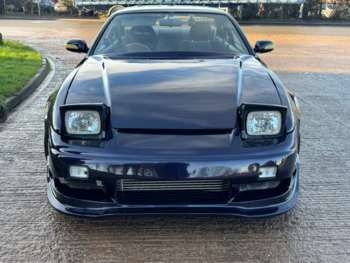 Used Nissan Silvia 1993 for sale - 73432273: Photo