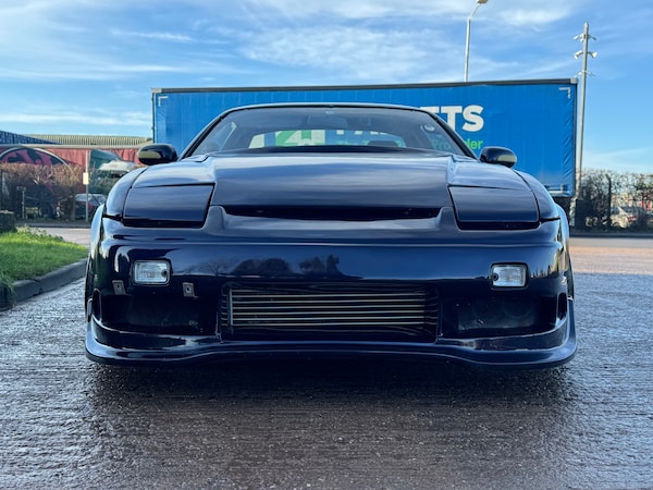 Used Nissan Silvia 1993 for sale - 73432273: Photo 5
