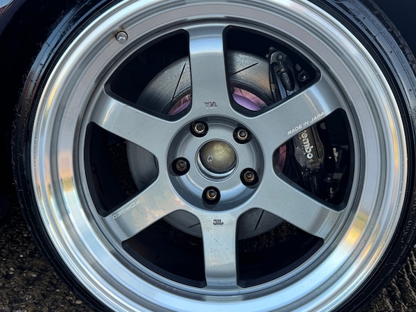 Used Nissan Silvia 1993 for sale - 73432273: Photo 8