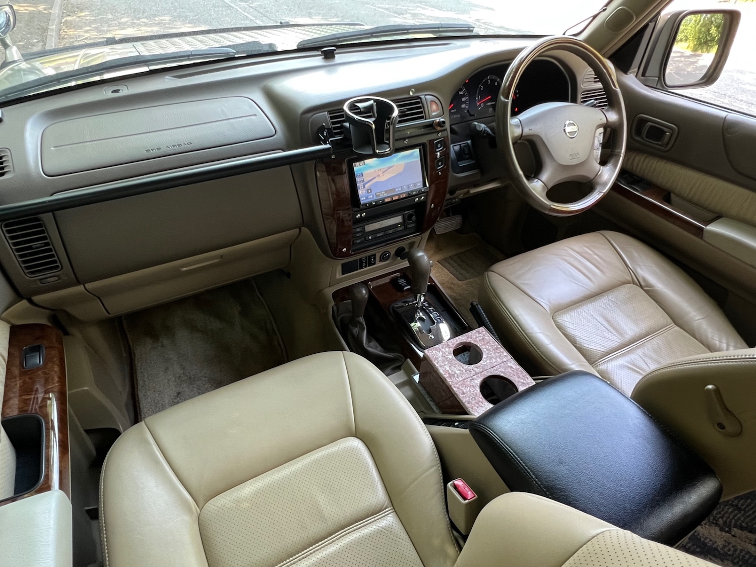 Vehicle 15