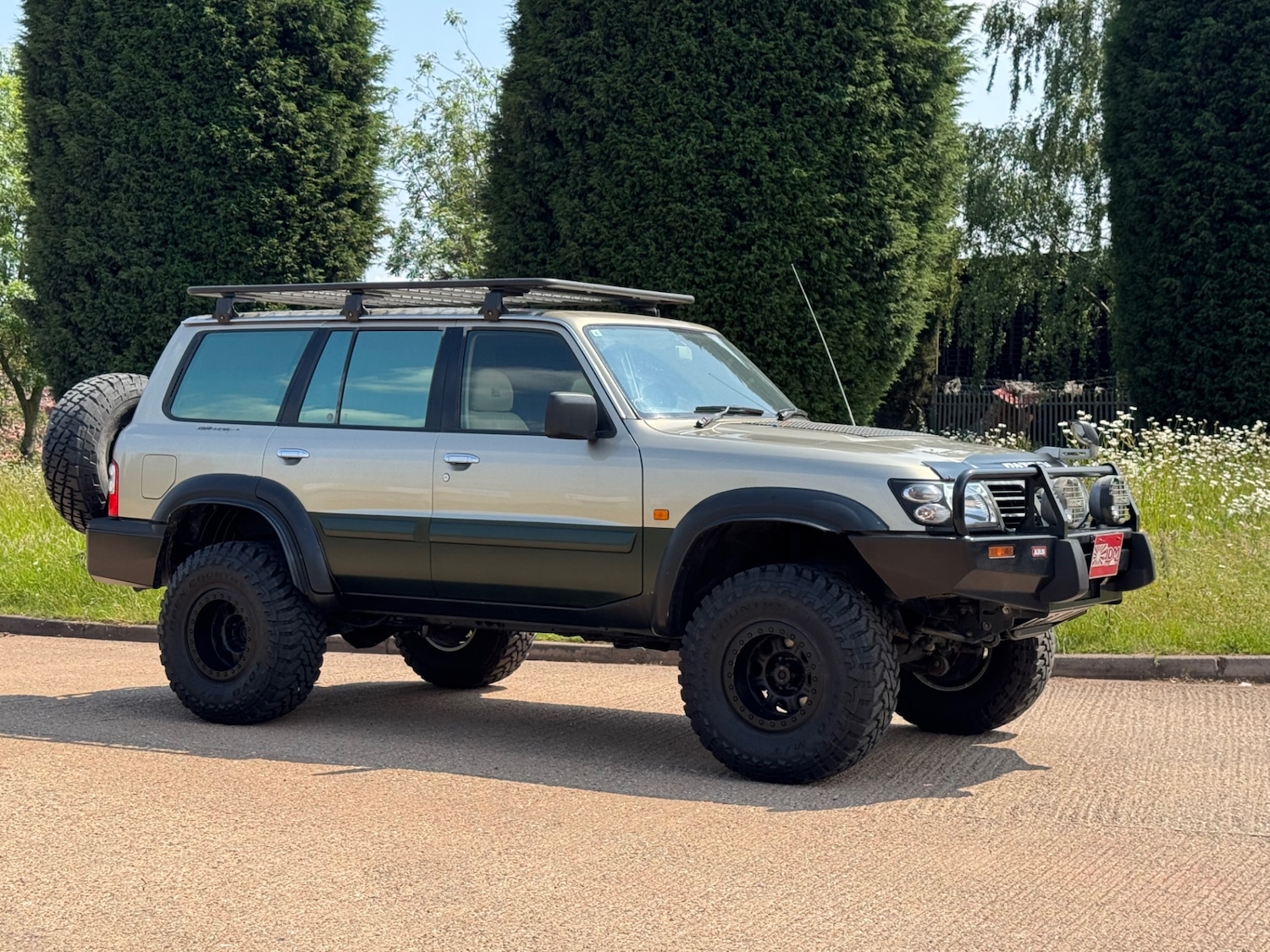 Vehicle 24
