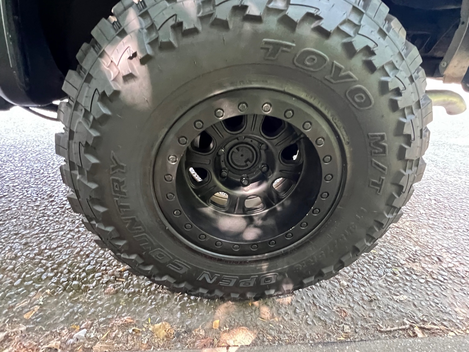 Vehicle 35
