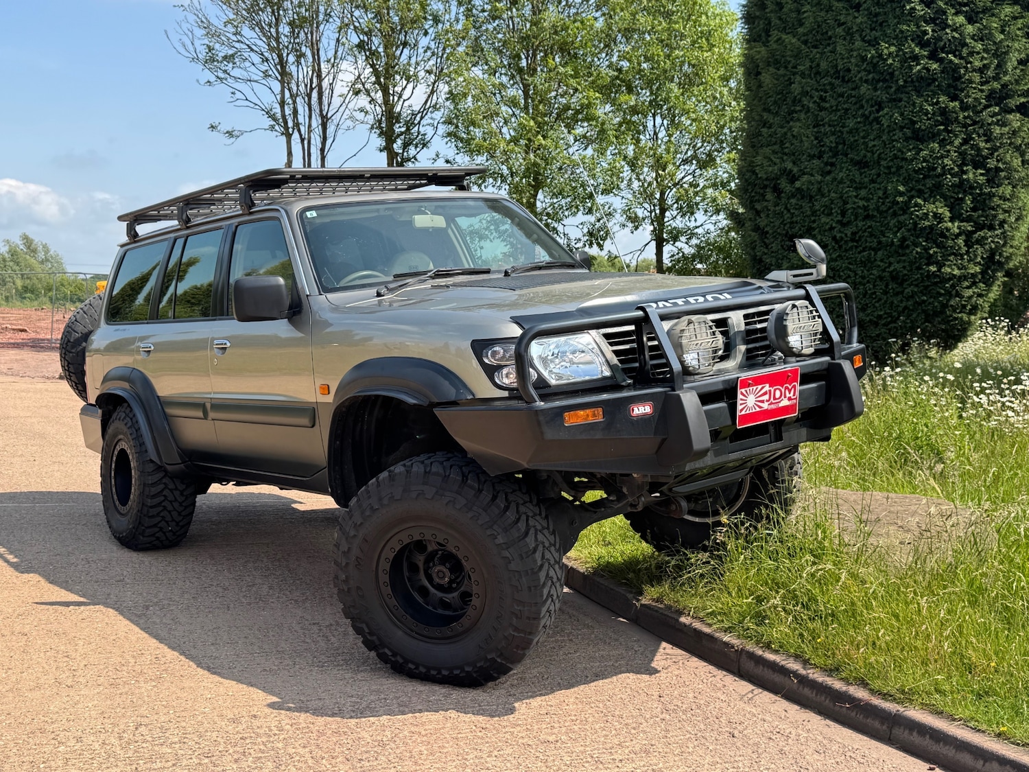 Vehicle 43