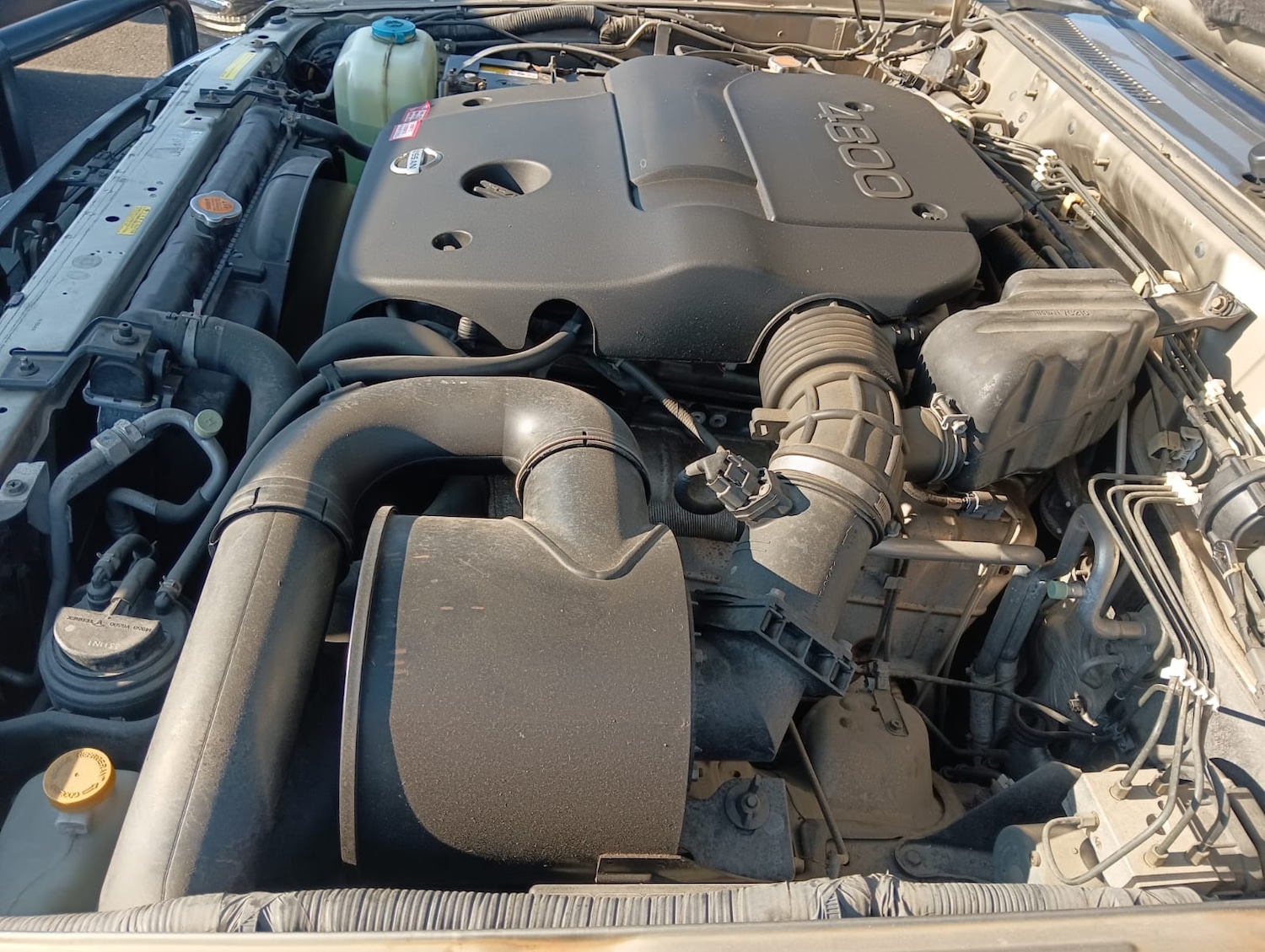 Vehicle 50