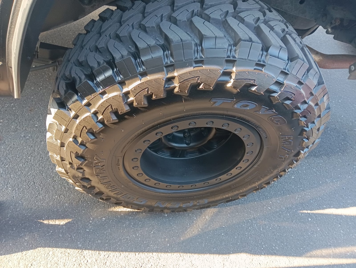 Vehicle 53