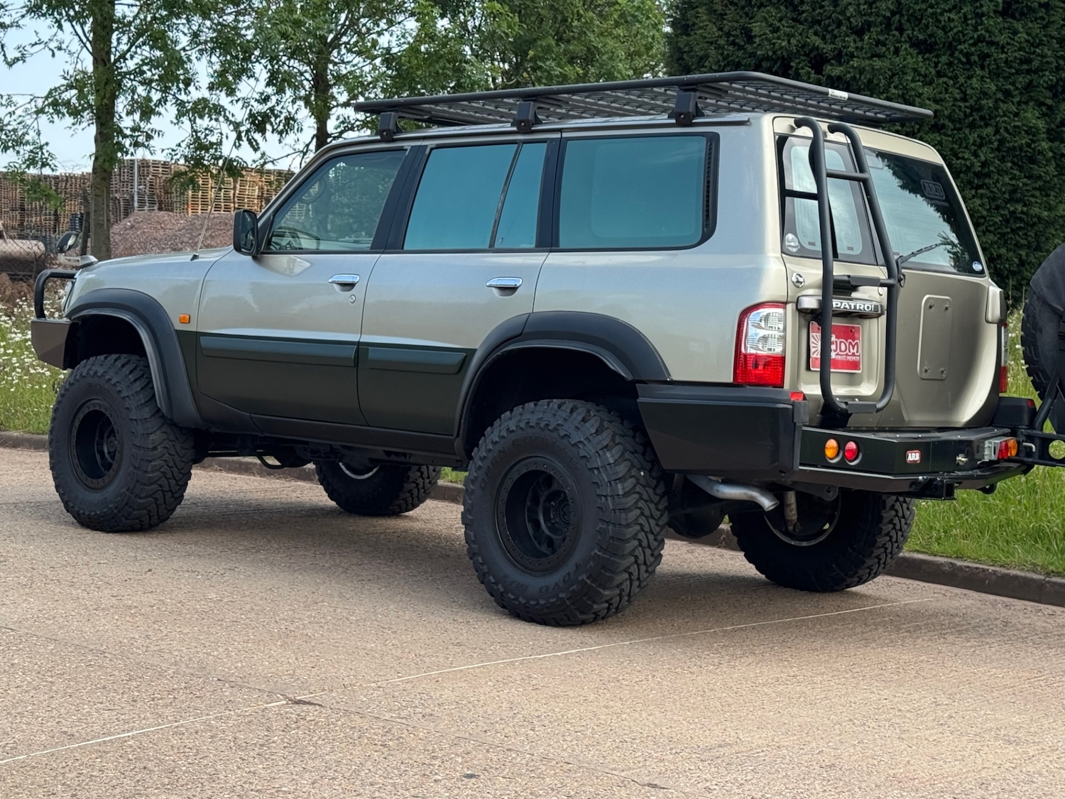 Vehicle 9
