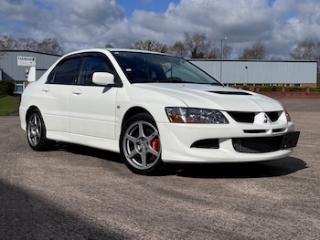 Used Mitsubishi Lancer 2003 for sale - 78381621: Photo