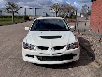 Used Mitsubishi Lancer 2003 for sale - 78381621: Photo