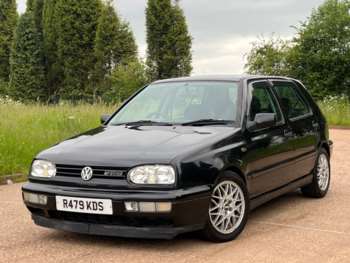 Used Volkswagen Golf 1998 for sale - 67147179: Photo
