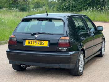 Used Volkswagen Golf 1998 for sale - 67147179: Photo