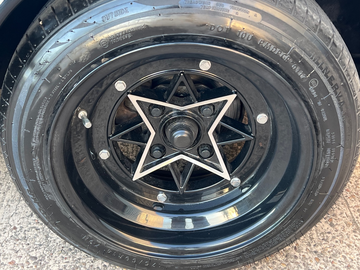 Vehicle 40