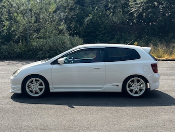 Used Honda Civic 2003 for sale - 79244612: Photo