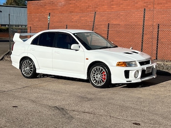 Used Mitsubishi Lancer 1998 for sale - 76413397: Photo