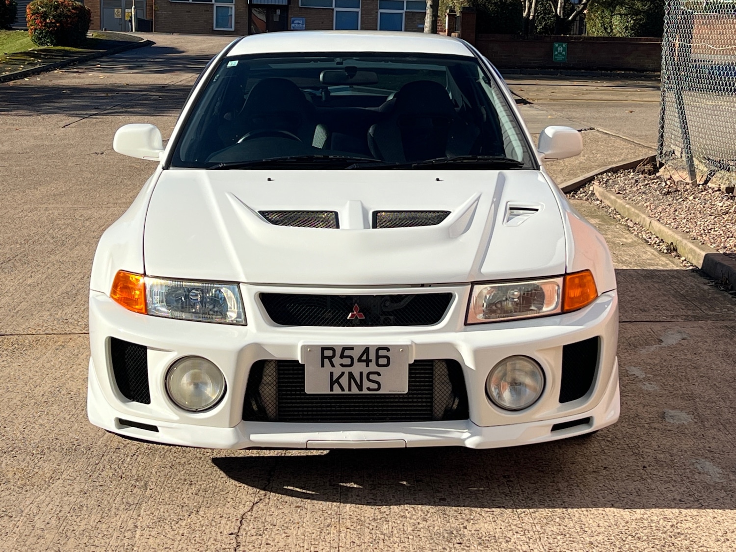 Used Mitsubishi Lancer 2025 for sale - 76413397: Photo 2