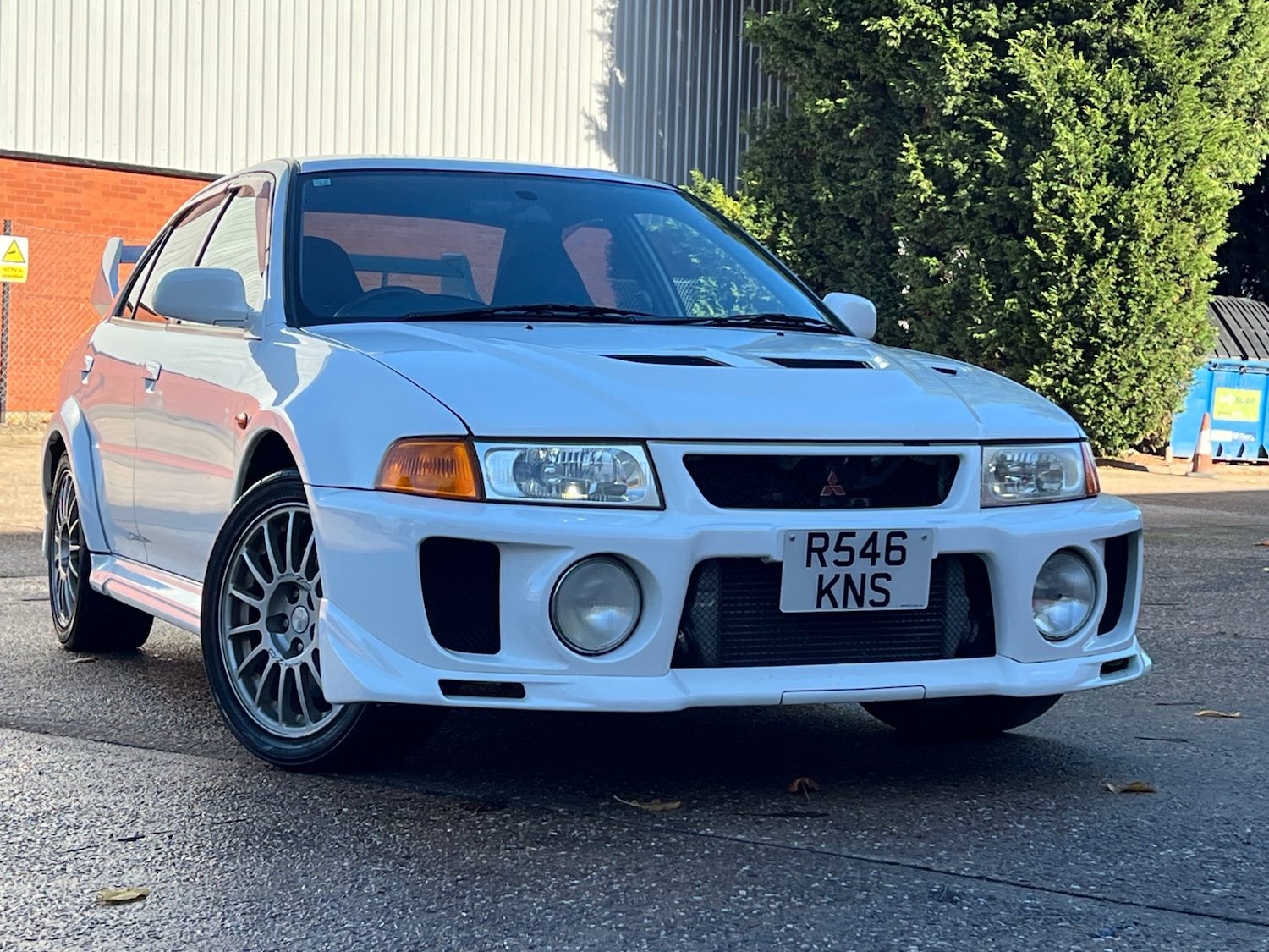 Used Mitsubishi Lancer 2025 for sale - 76413397: Photo 26