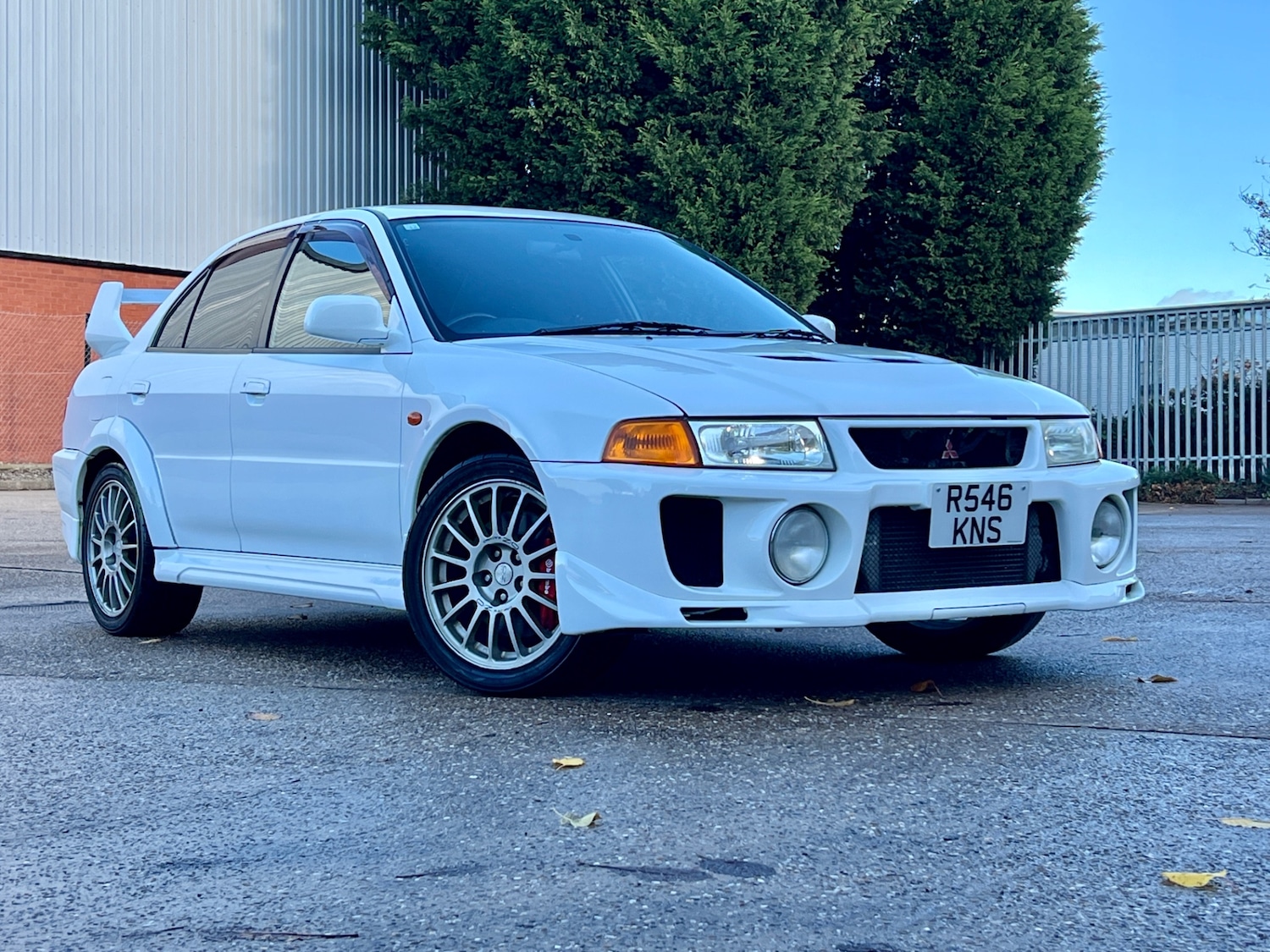 Used Mitsubishi Lancer 2025 for sale - 76413397: Photo 27