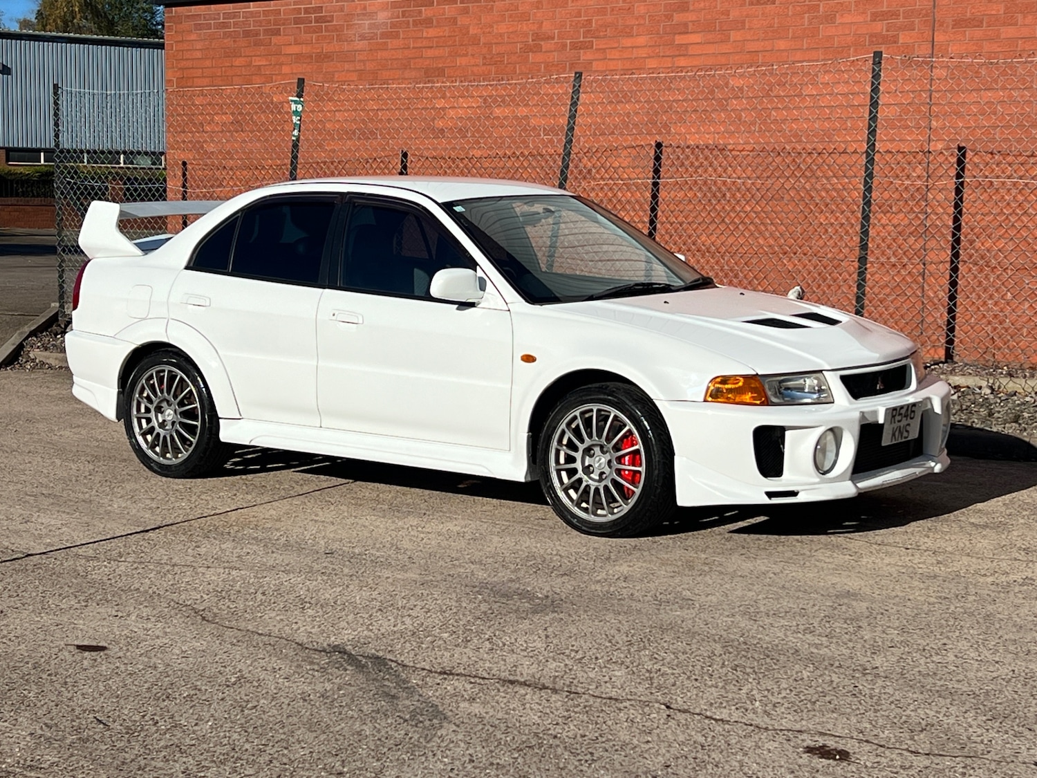 Used Mitsubishi Lancer 2025 for sale - 76413397: Photo 28