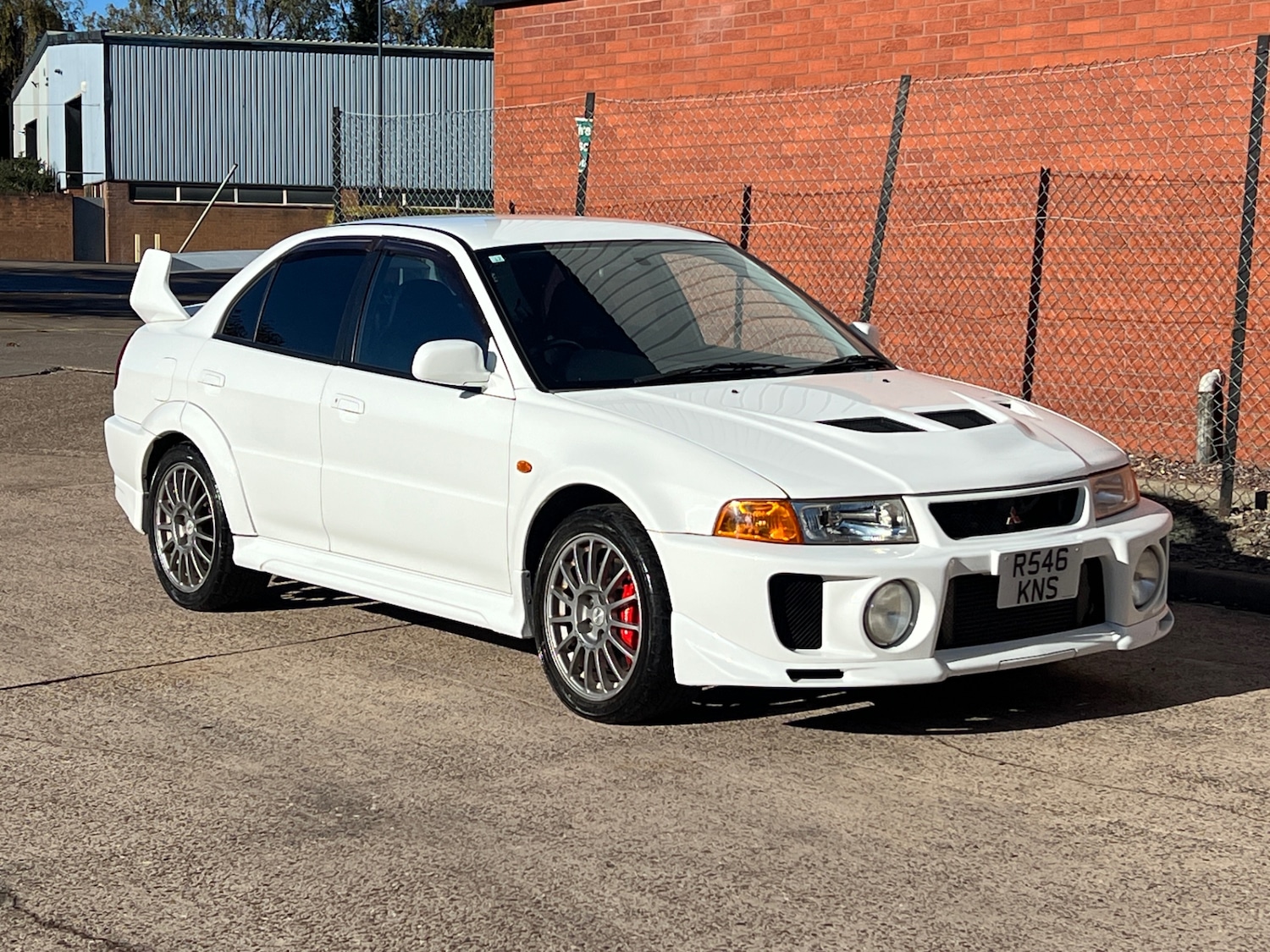 Used Mitsubishi Lancer 2025 for sale - 76413397: Photo 29